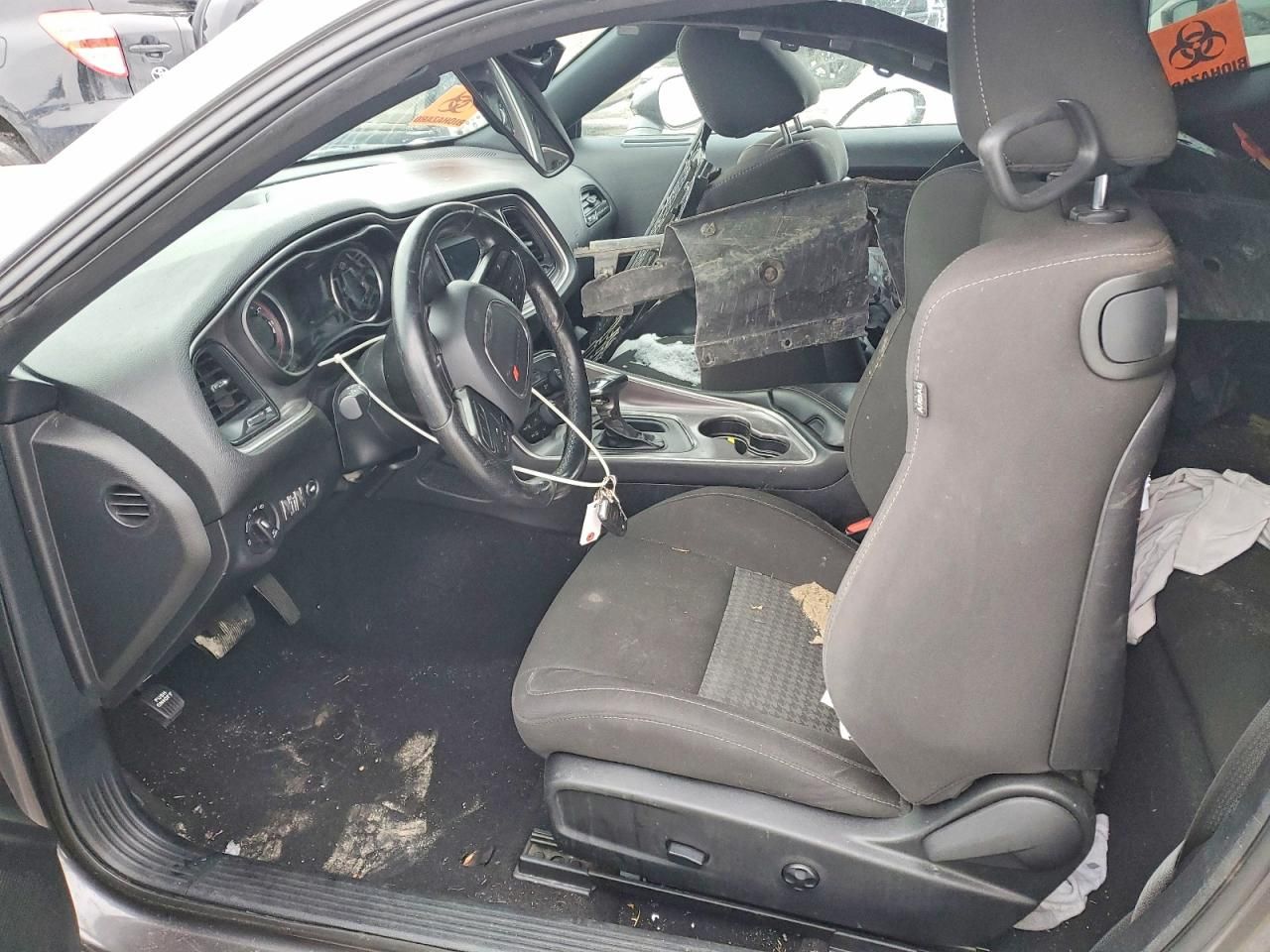 2020 Dodge Challenger gt