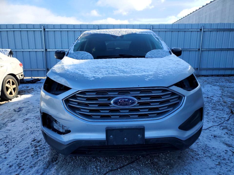 2019 Ford Edge se