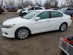 2014 Honda Accord ex