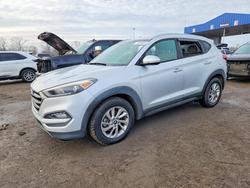 2016 Hyundai Tucson Limited en venta en Fort Wayne, IN