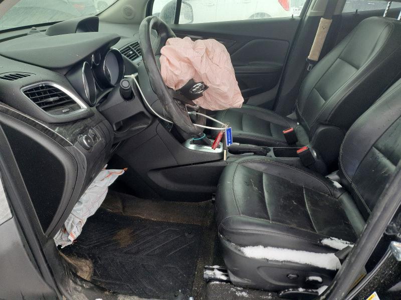 2015 Buick Encore Premium