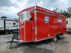 2025 Food Trailer 2025 Crazy Monkey Food Trailer