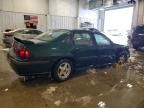 2002 Chevrolet Impala ls
