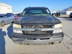 2004 Chevrolet Avalanche K1500