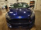 2017 Ford Focus st