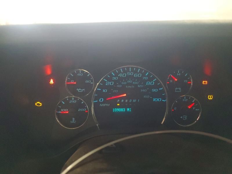 2020 Chevrolet Express G2500