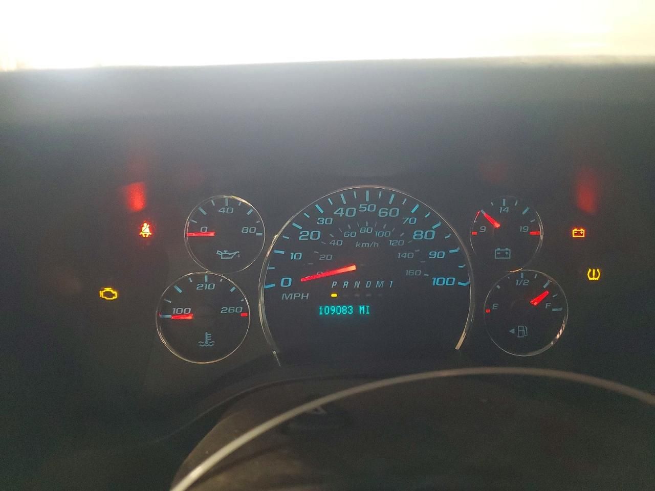 2020 Chevrolet Express G2500