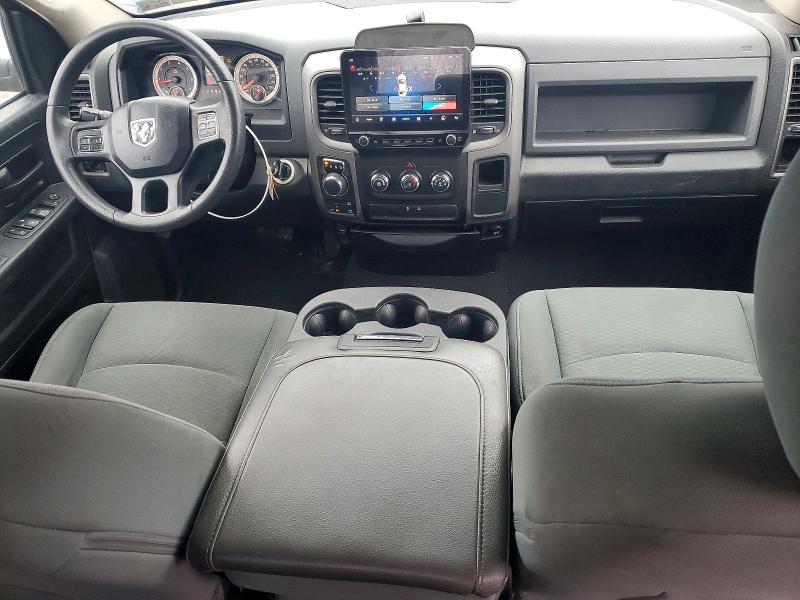 2017 Dodge Ram 1500 st