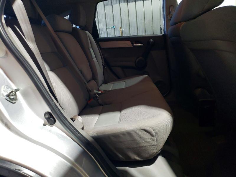 2011 Honda Cr-v lx