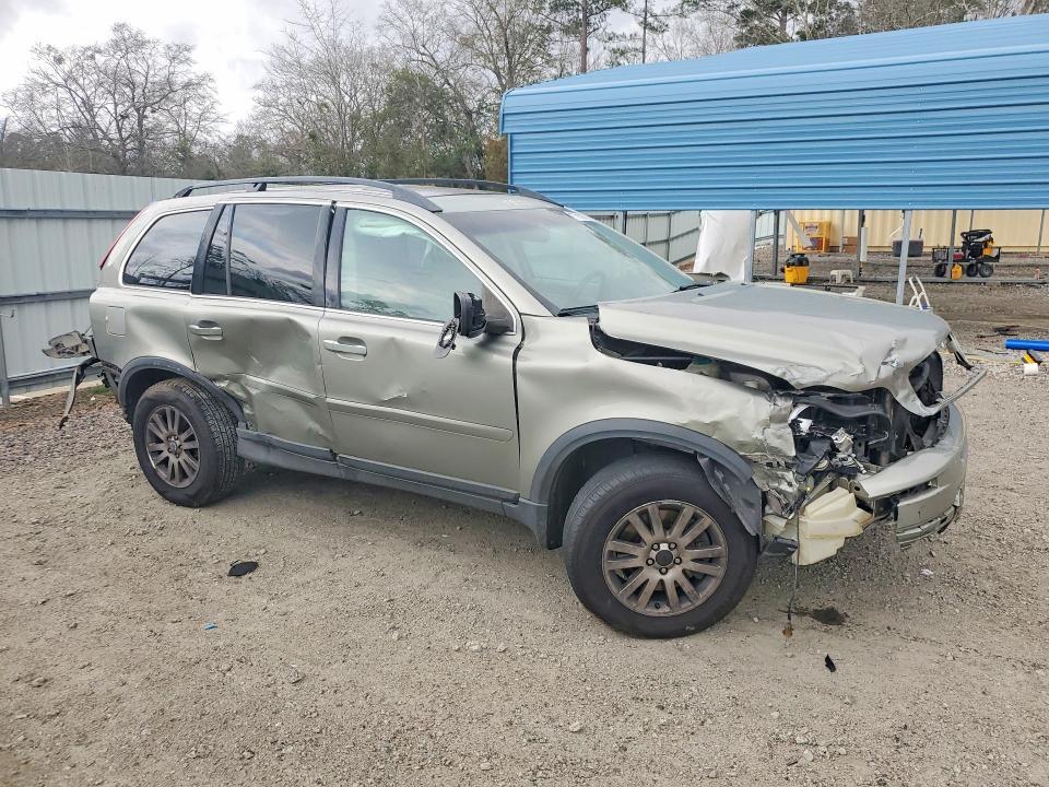 2008 Volvo Xc90 3.2