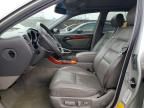 2002 Lexus Gs 300