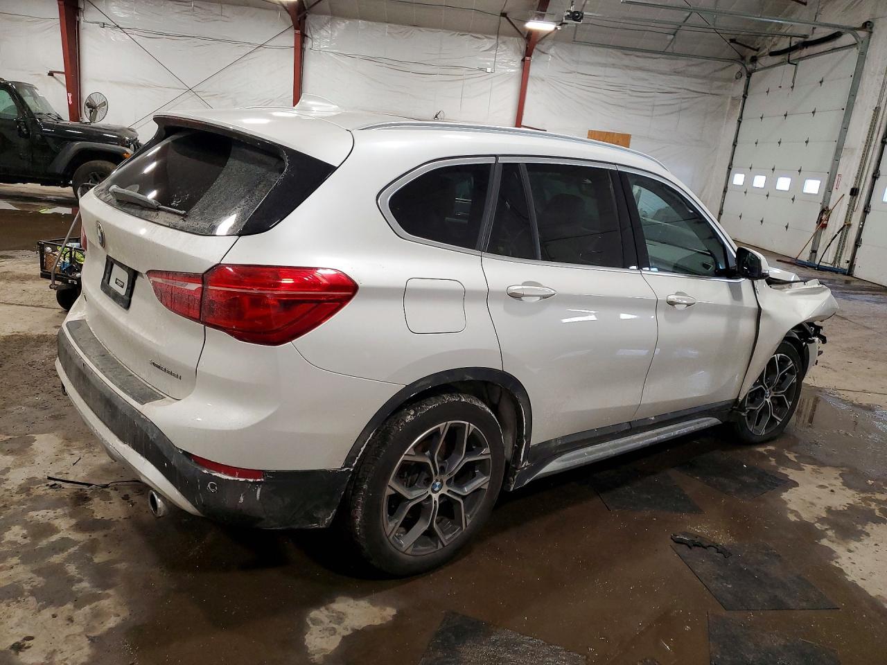 2022 BMW X1 Xdrive28i