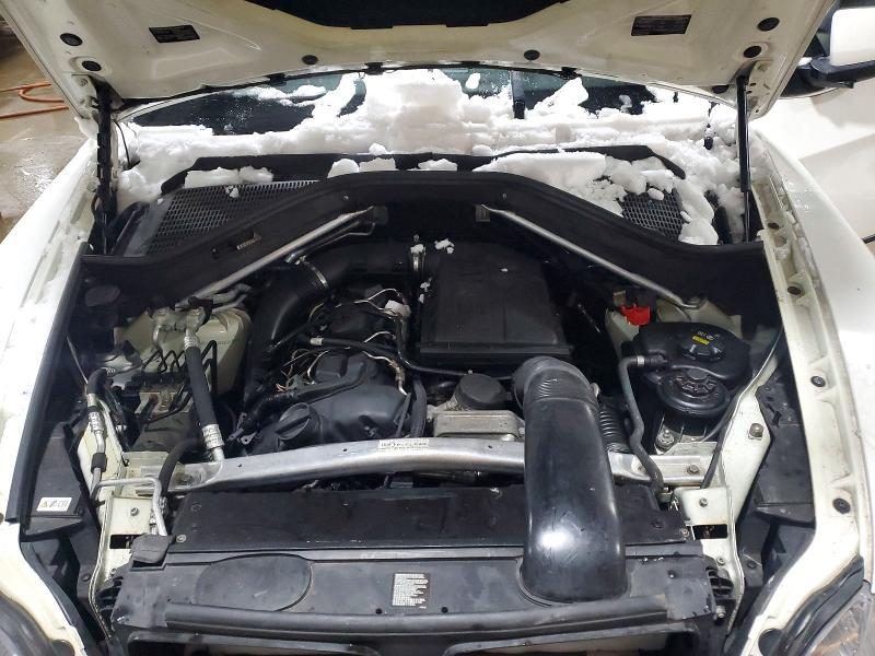 2013 BMW X5 Xdrive35i