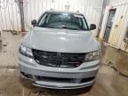 2020 Dodge Journey se