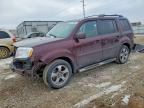2014 Honda Pilot exl