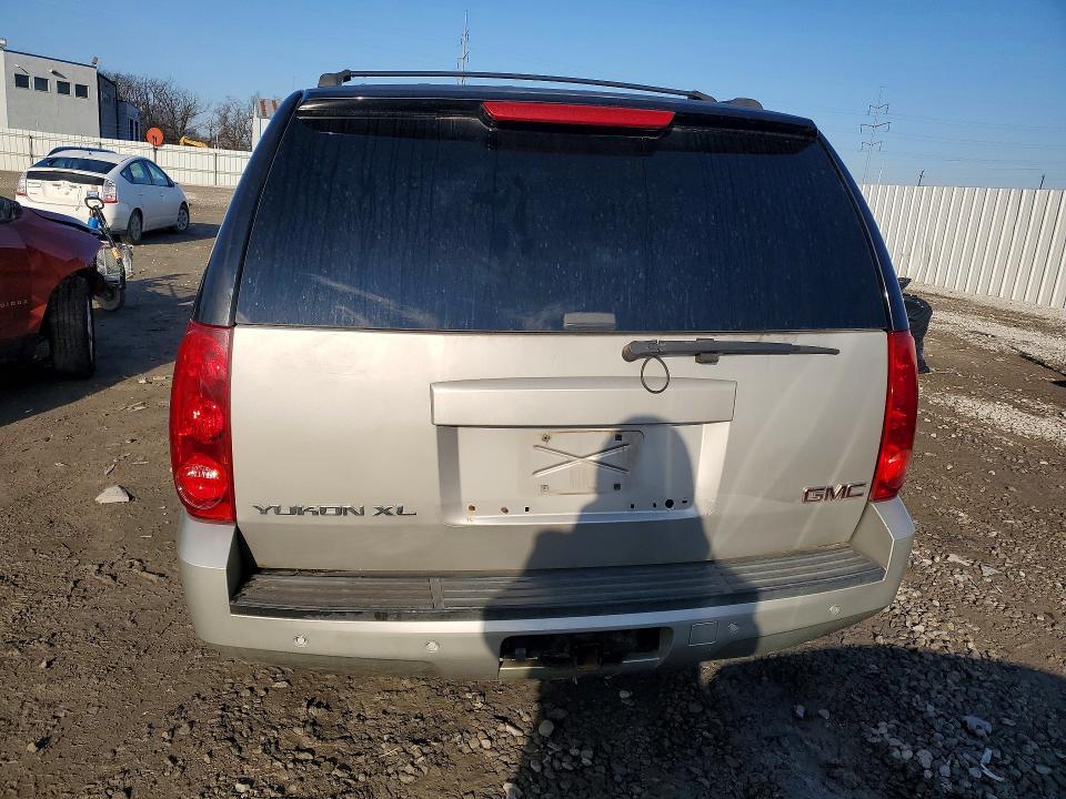 2007 GMC Yukon xl K1500