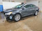 2016 Buick Lacrosse