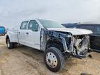 2022 Ford F450 Super Duty