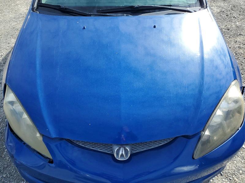2006 Acura RSX
