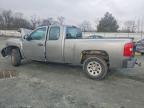 2008 Chevrolet Silverado C1500