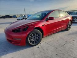 2023 Tesla Model 3 for sale in Haslet, TX