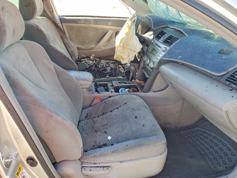 2008 Toyota Camry ce