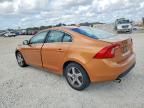2012 Volvo S60 T5