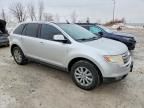 2010 Ford Edge sel