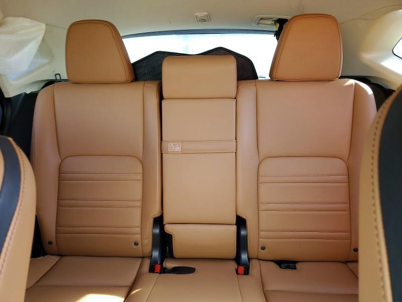 2015 Lexus 2015 Lexs nx 200t