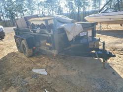 2024 Cadk Bumper Pull Dump for sale in Hueytown, AL