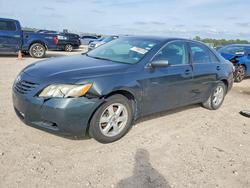 2007 Toyota Camry le en venta en Houston, TX