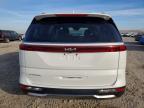2024 KIA Carnival sx