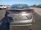 2017 Toyota Prius Prime
