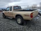 2000 Toyota Tacoma Prerunner V6