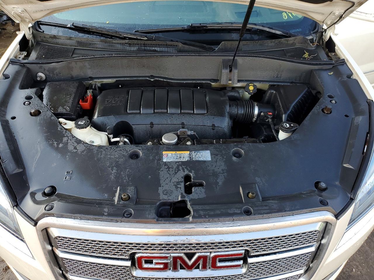2014 GMC Acadia Denali