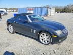 2006 Chrysler Crossfire Limited