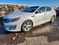 2015 KIA Optima lx for sale in Fredericksburg, VA