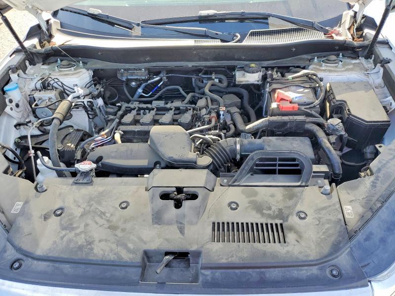 2024 Honda Cr-v lx