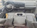 2005 Ford F350 Super Duty Flatbed Truck