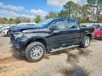2022 Chevrolet Silverado K1500 RST