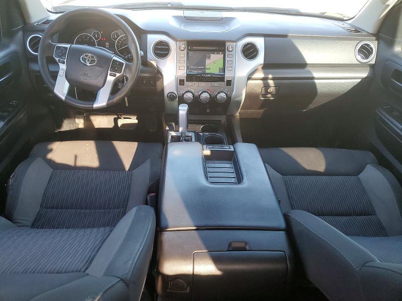 2014 Toyota Tundra Double cab sr
