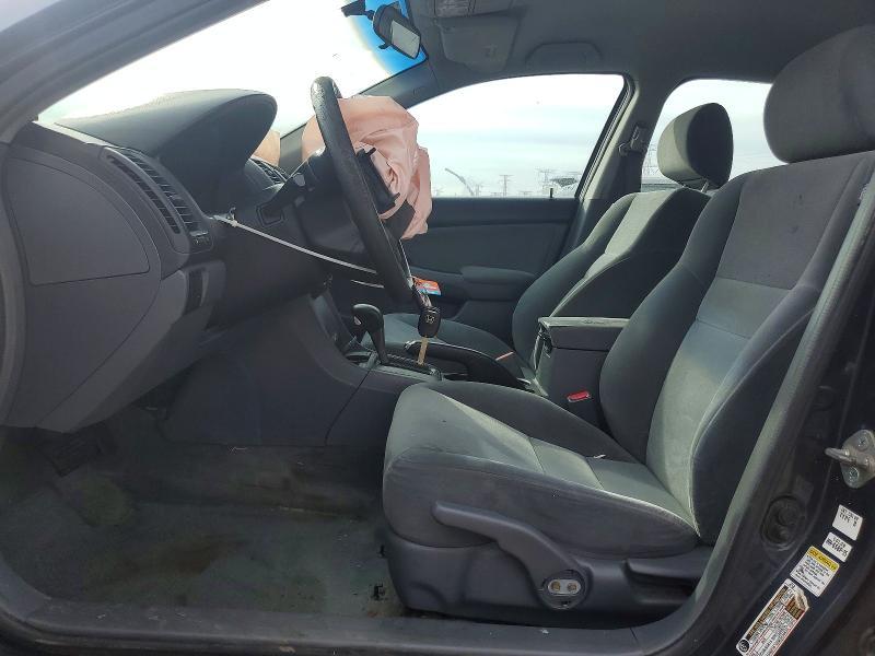 2006 Honda Accord lx