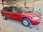 2007 Chrysler Grand Caravan