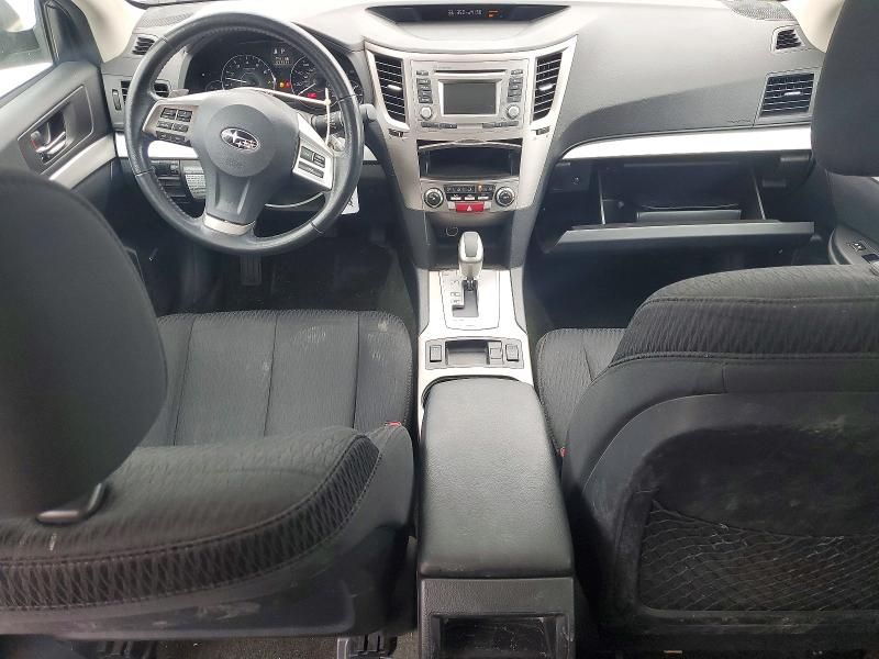 2012 Subaru Outback 3.6r Premium