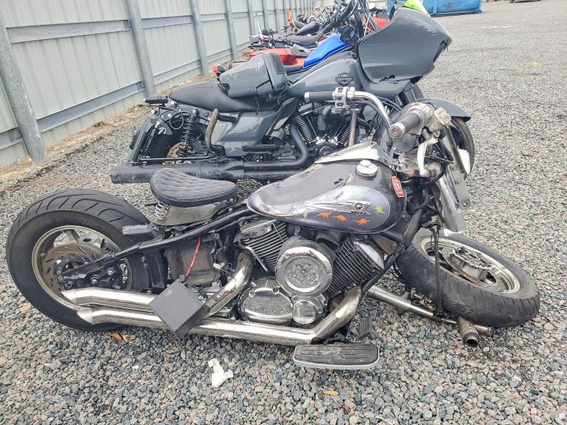 2006 Yamaha Xvs1100 a