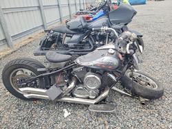 2006 Yamaha Xvs1100 a en venta en Thonotosassa, FL