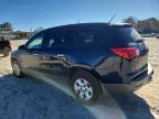 2012 Chevrolet Traverse ls
