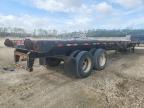 2015 Great Dane CSP-0024-00048 Flatbed Trailer