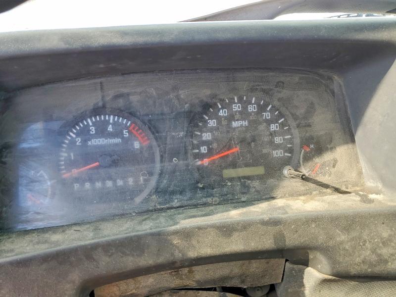 2016 Isuzu NPR HD Dump Truck