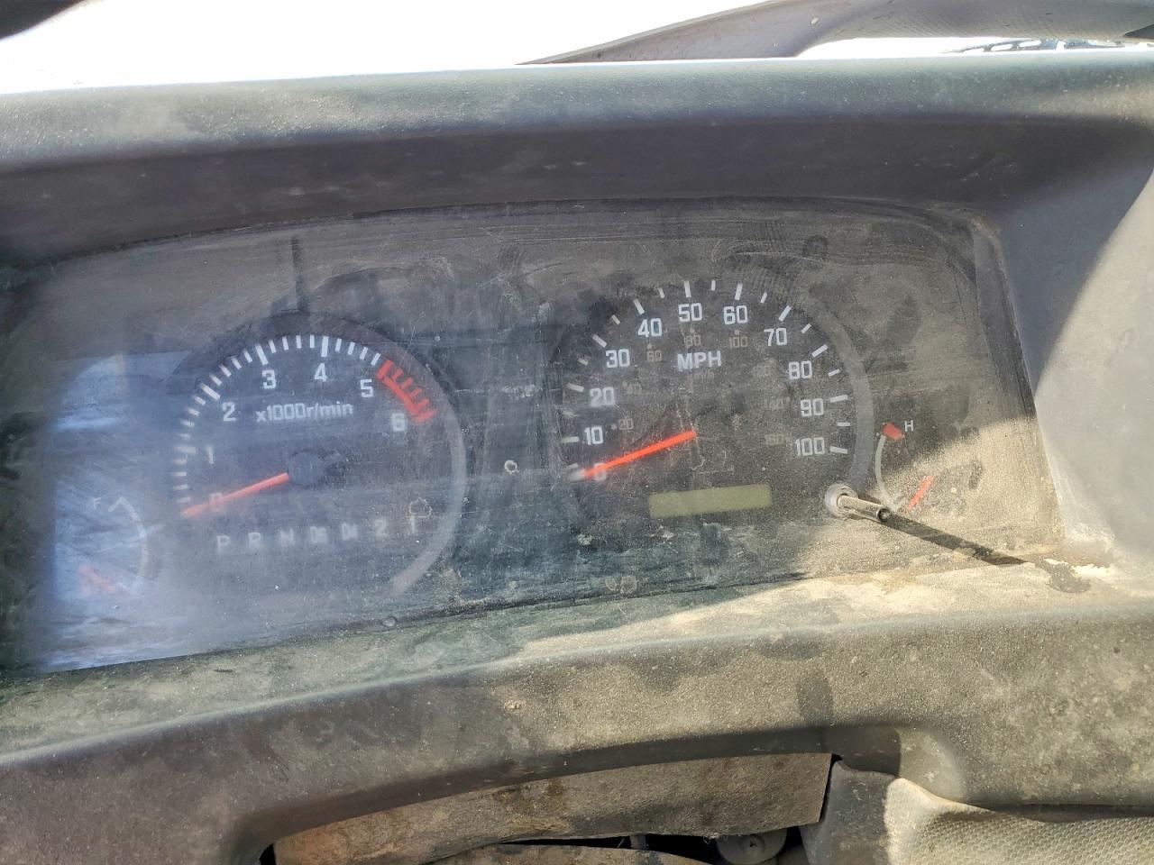 2016 Isuzu NPR HD Dump Truck